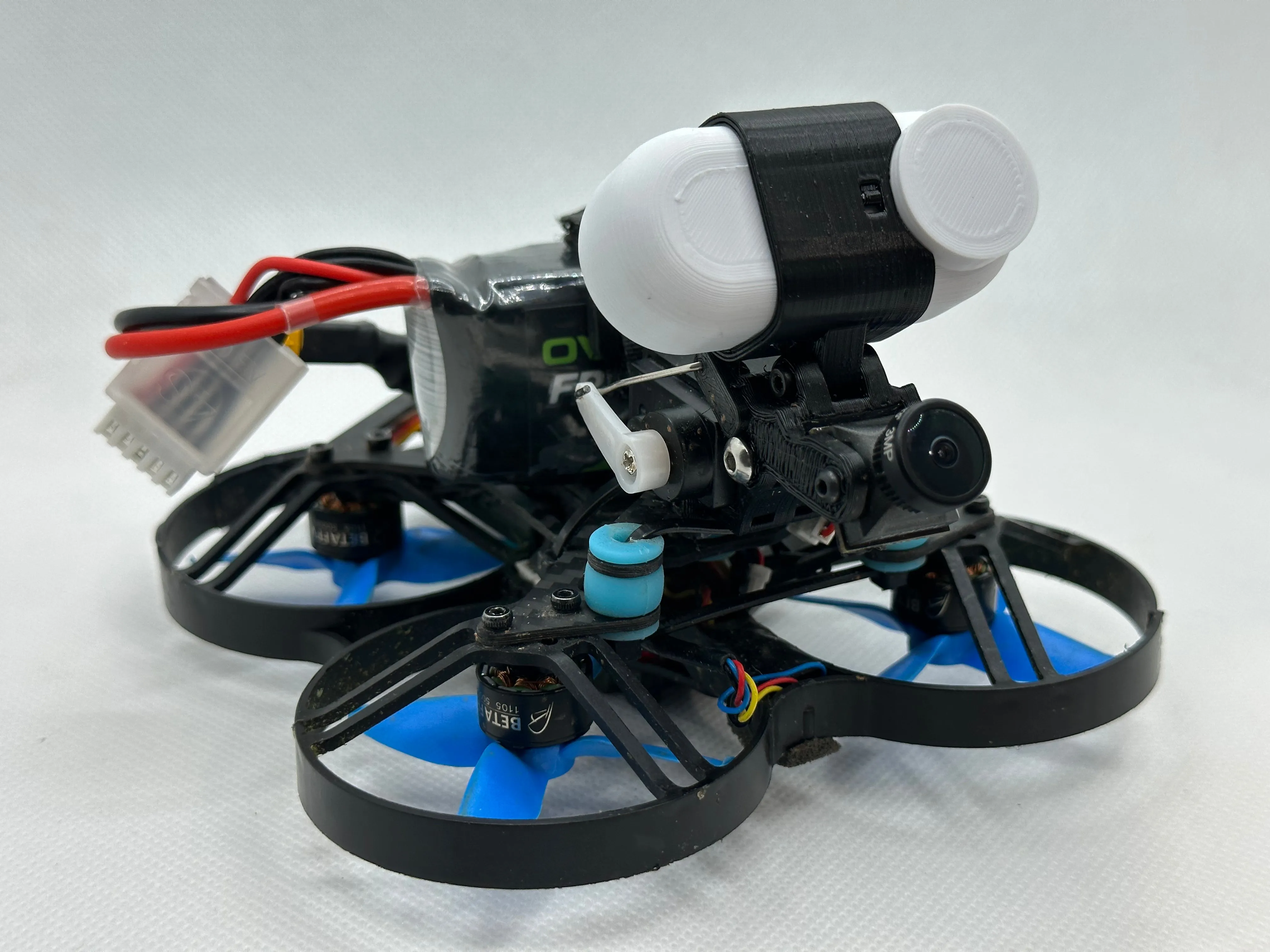 Spare Parts - Mini (Sub-250) FPV Tilt Gimbal