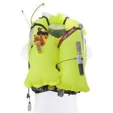 Spinlock Deckvest Vito Hammar 170N Lifejacket