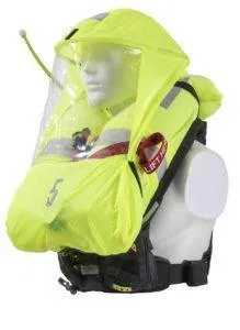 Spinlock Deckvest Vito Hammar 170N Lifejacket