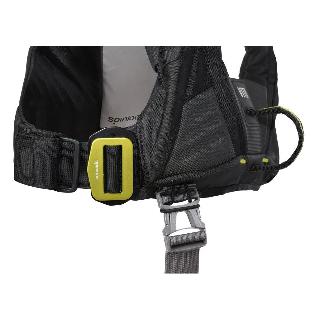 Spinlock Deckvest Vito Hammar 170N Lifejacket