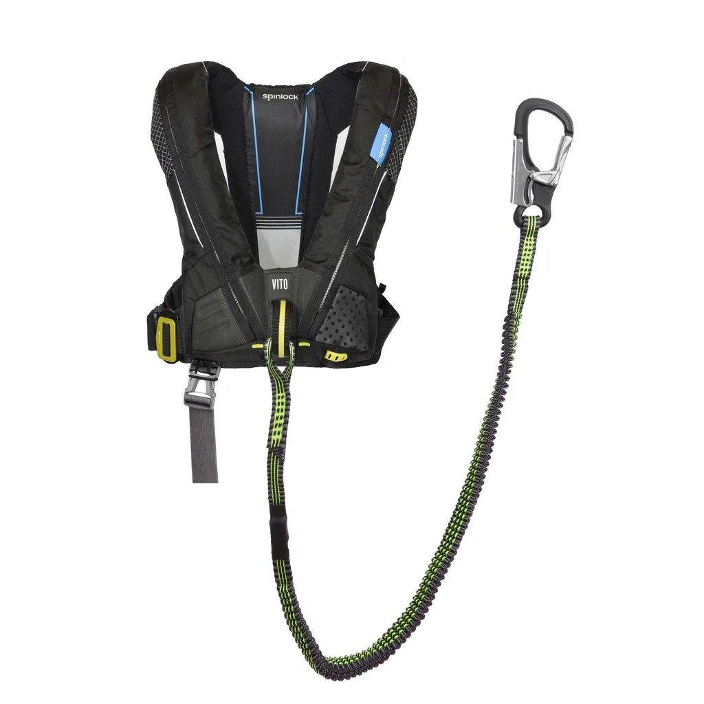 Spinlock Deckvest Vito Hammar 170N Lifejacket