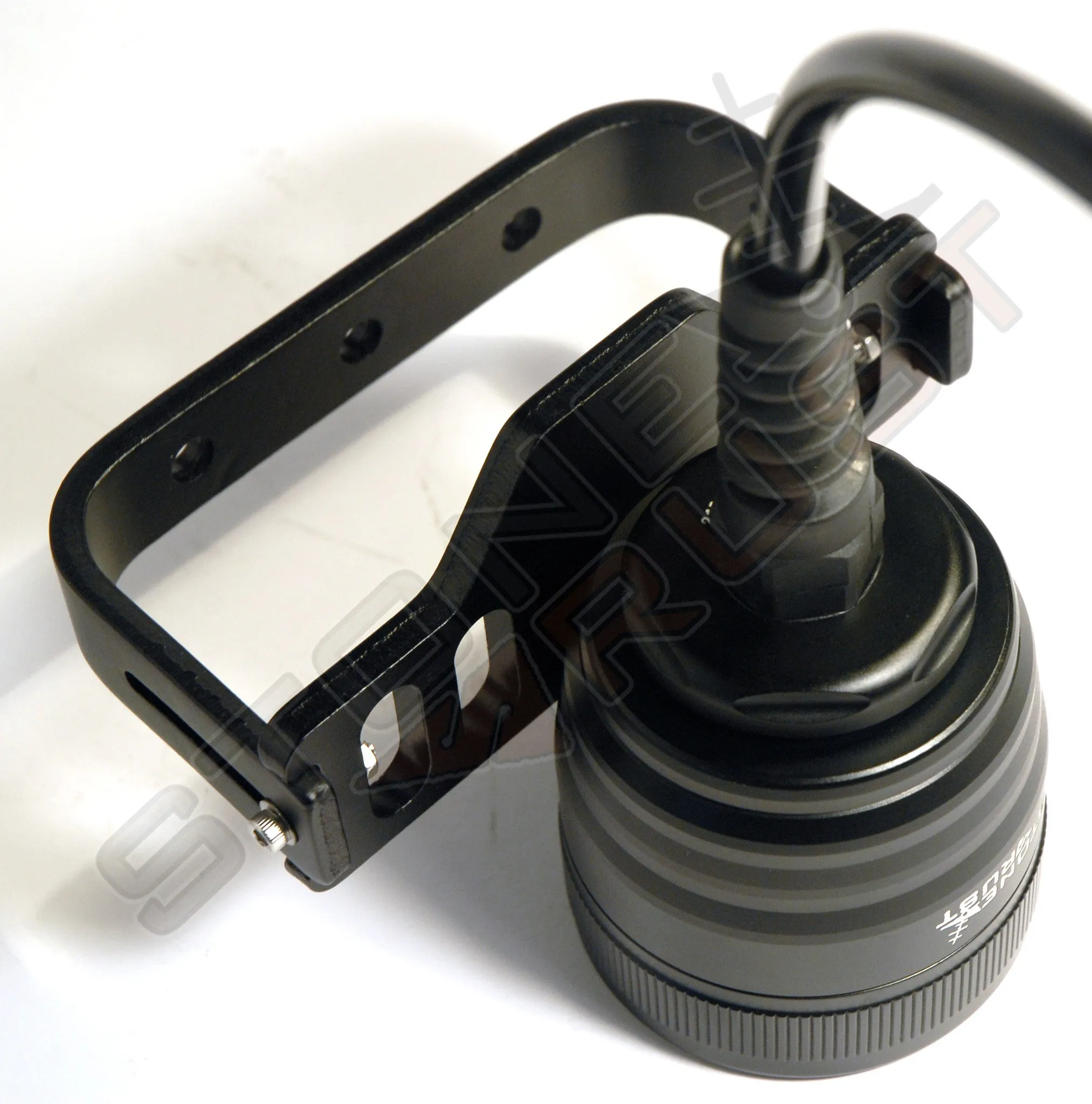 SR-4500 Video Light