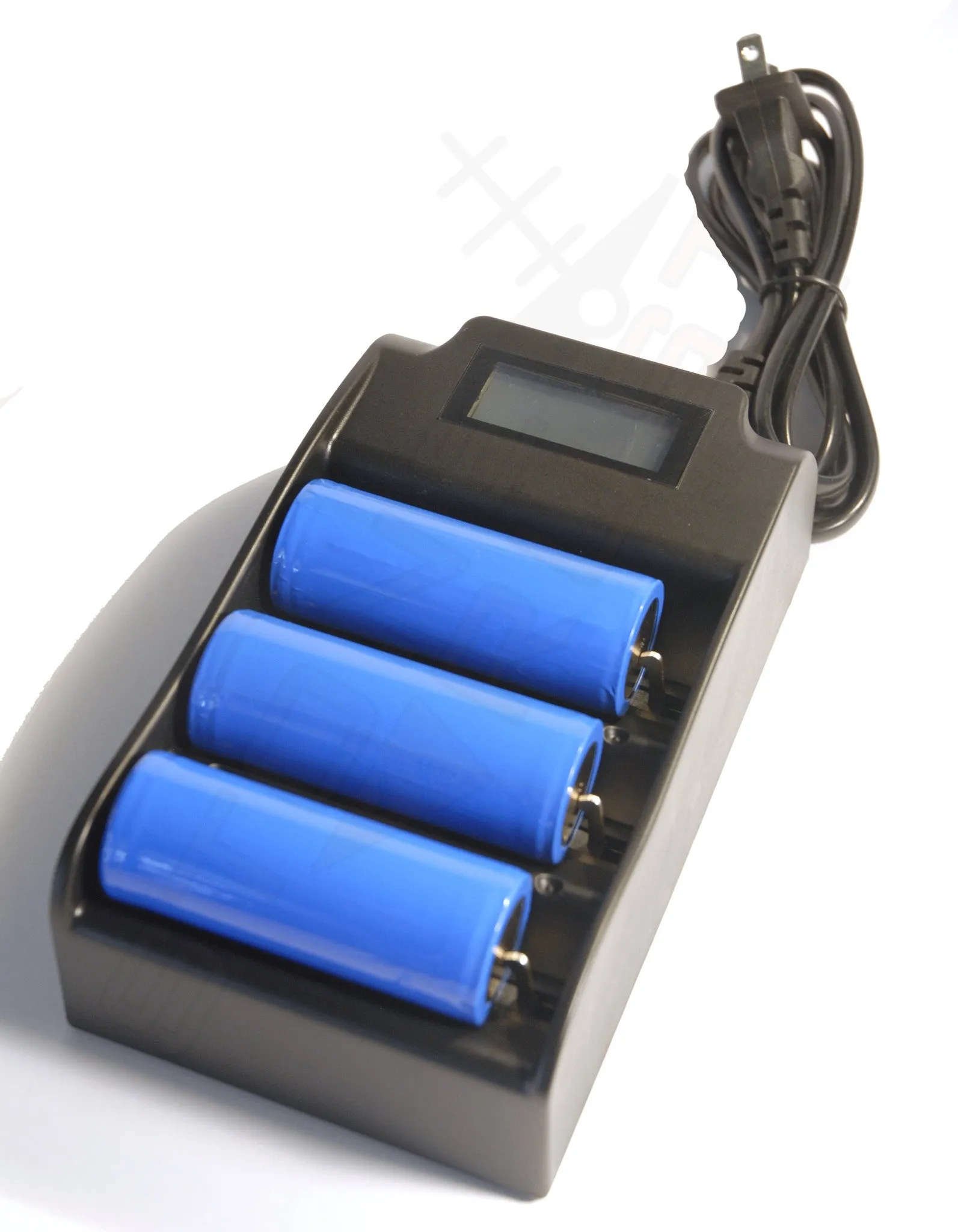 SR-4500 Video Light