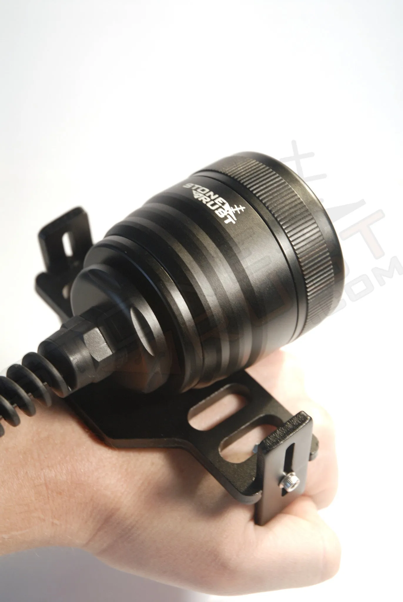 SR-4500 Video Light