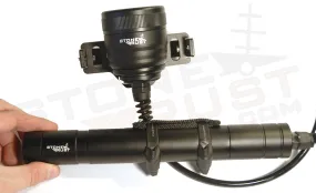 SR-4500 Video Light