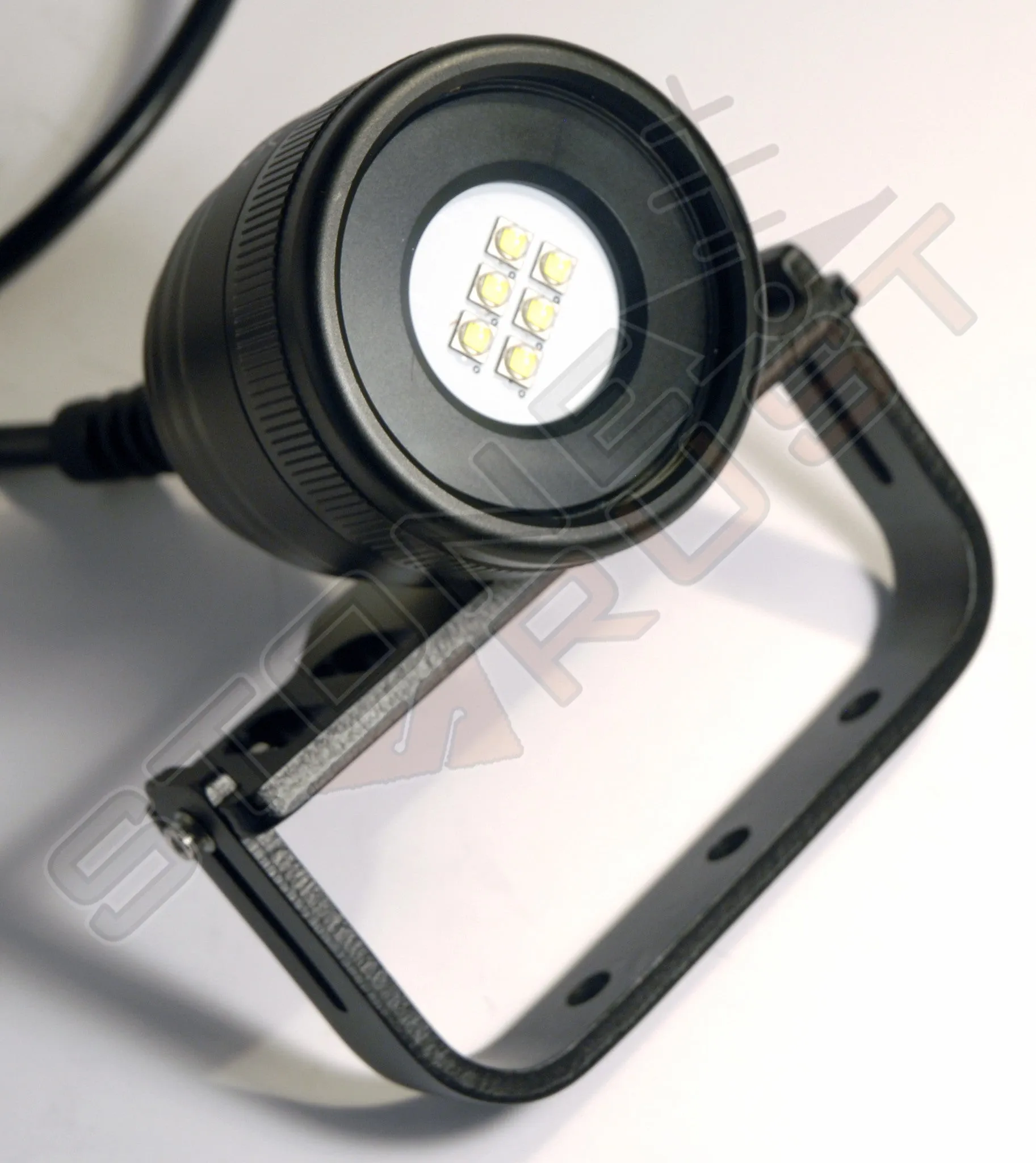 SR-4500 Video Light