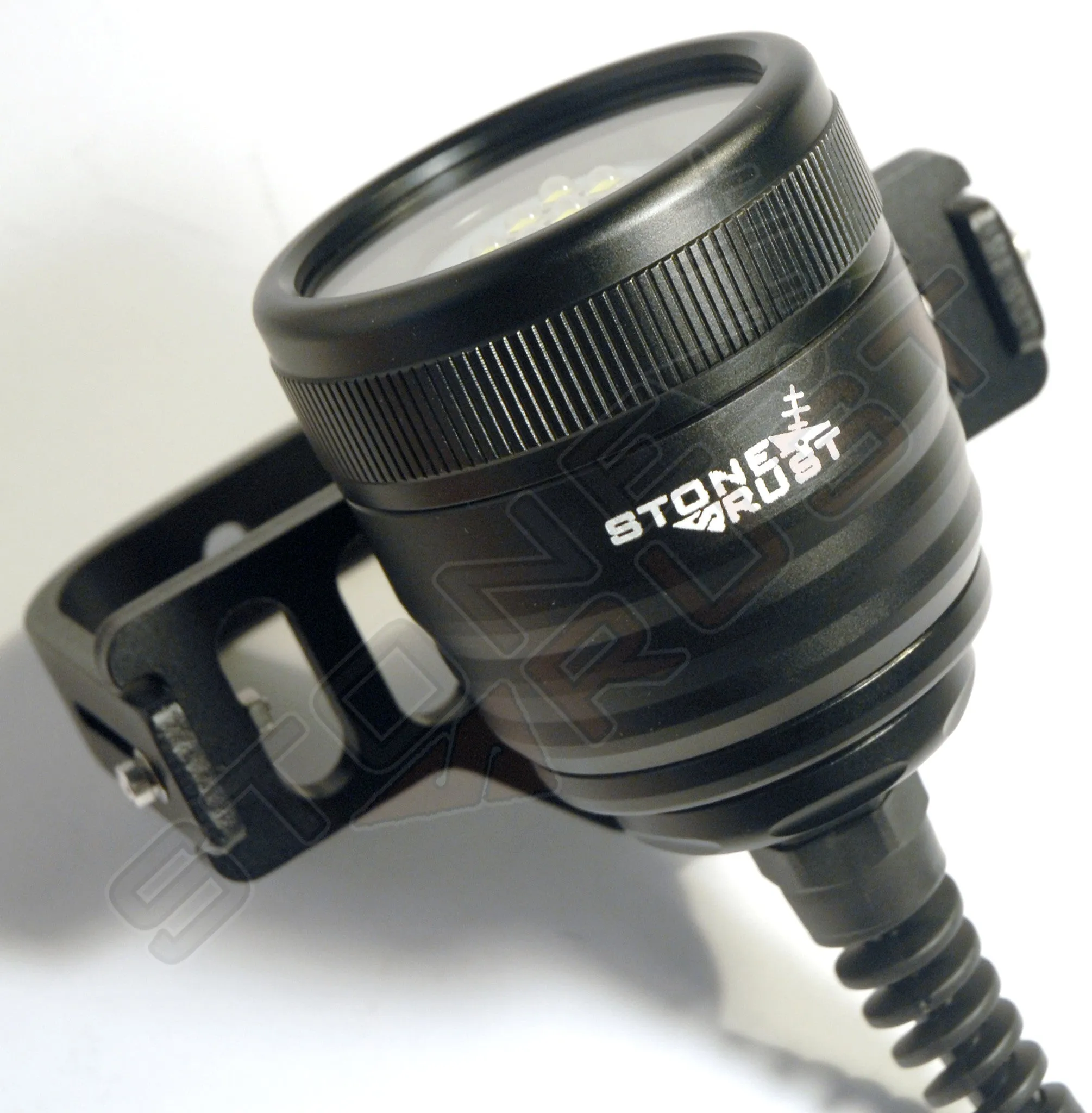 SR-4500 Video Light