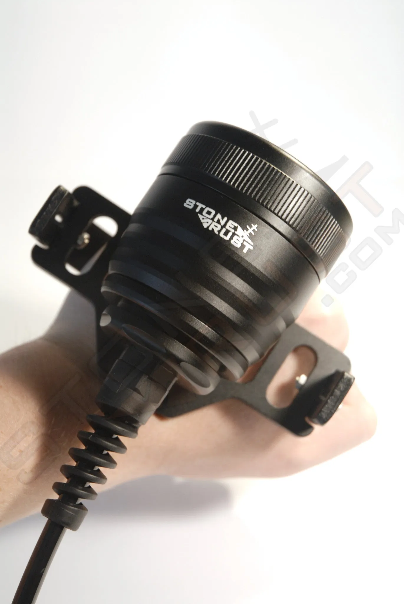 SR-4500 Video Light