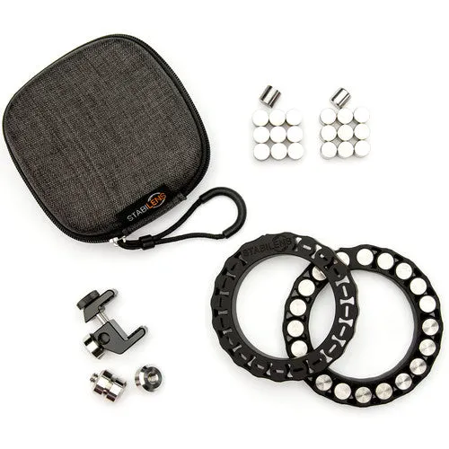 StabiLens Cinematographer Kit