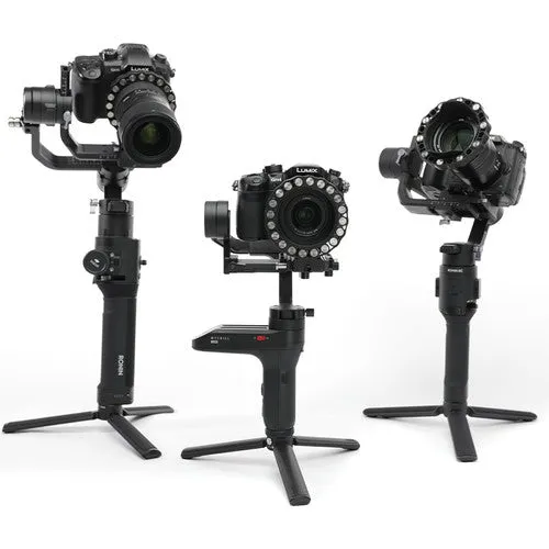 StabiLens Cinematographer Kit