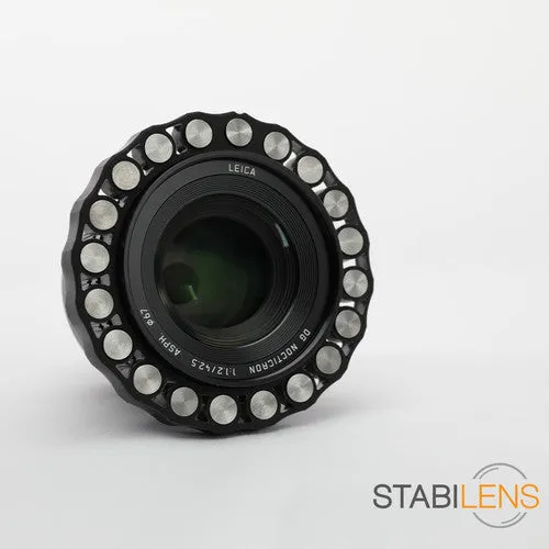StabiLens Starter Kit