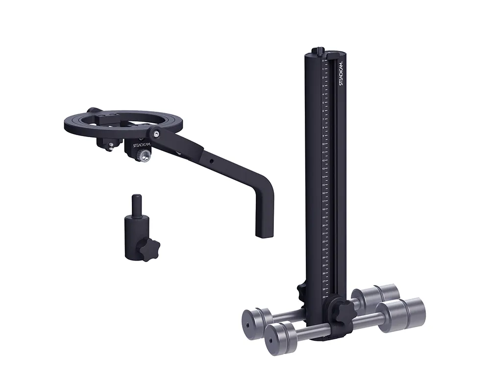 Steadicam Steadimate-RS