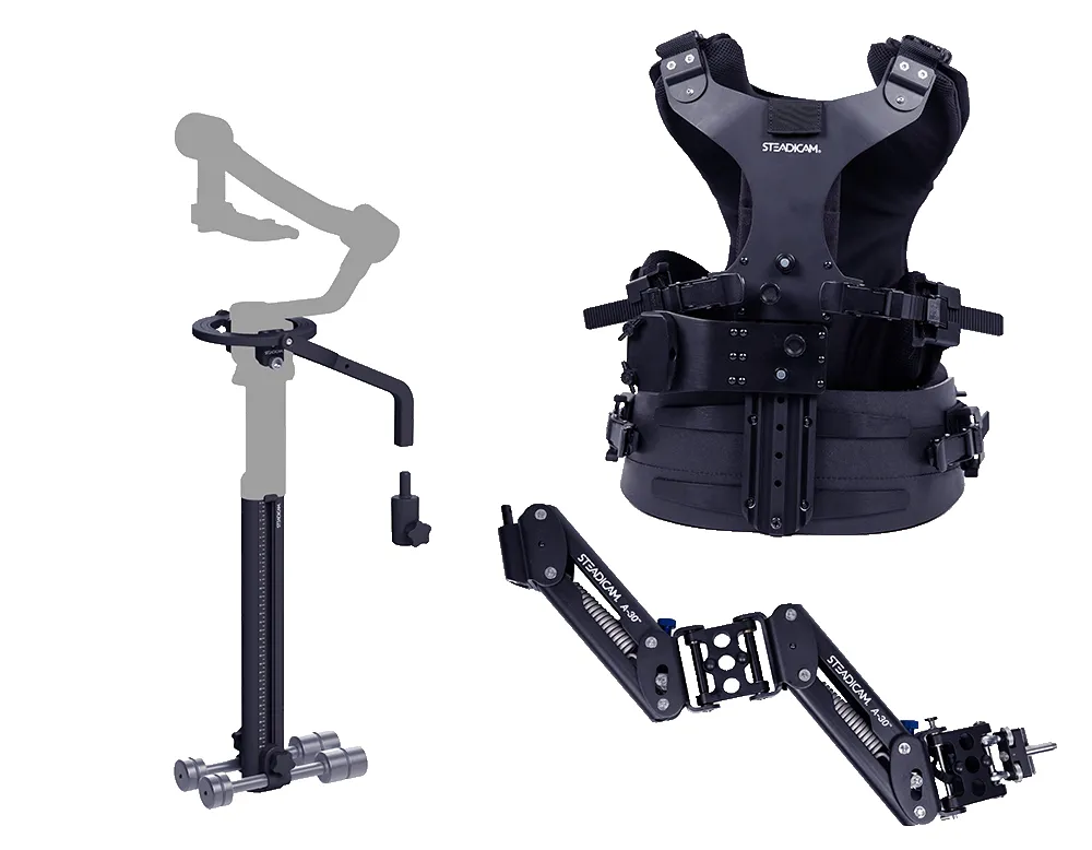 Steadicam Steadimate-RS