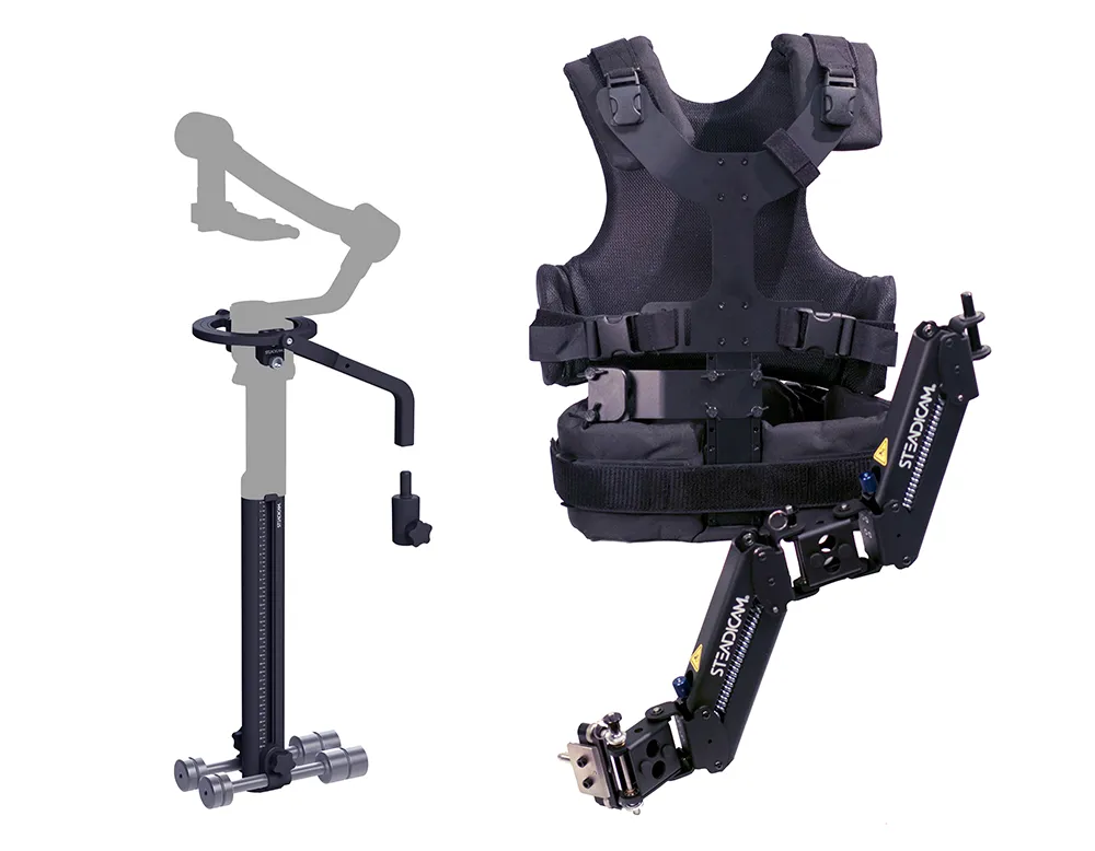 Steadicam Steadimate-RS
