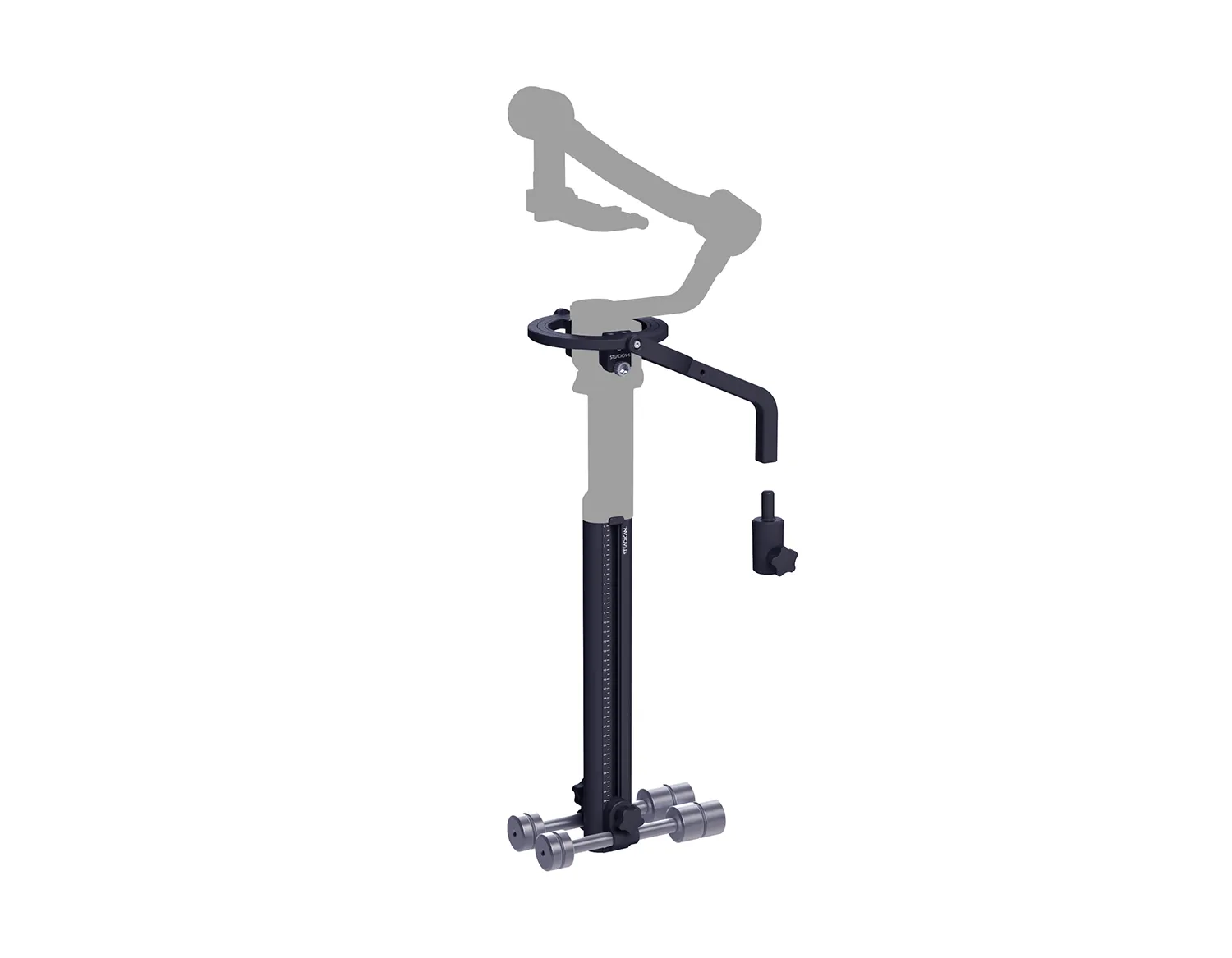 Steadicam Steadimate-RS