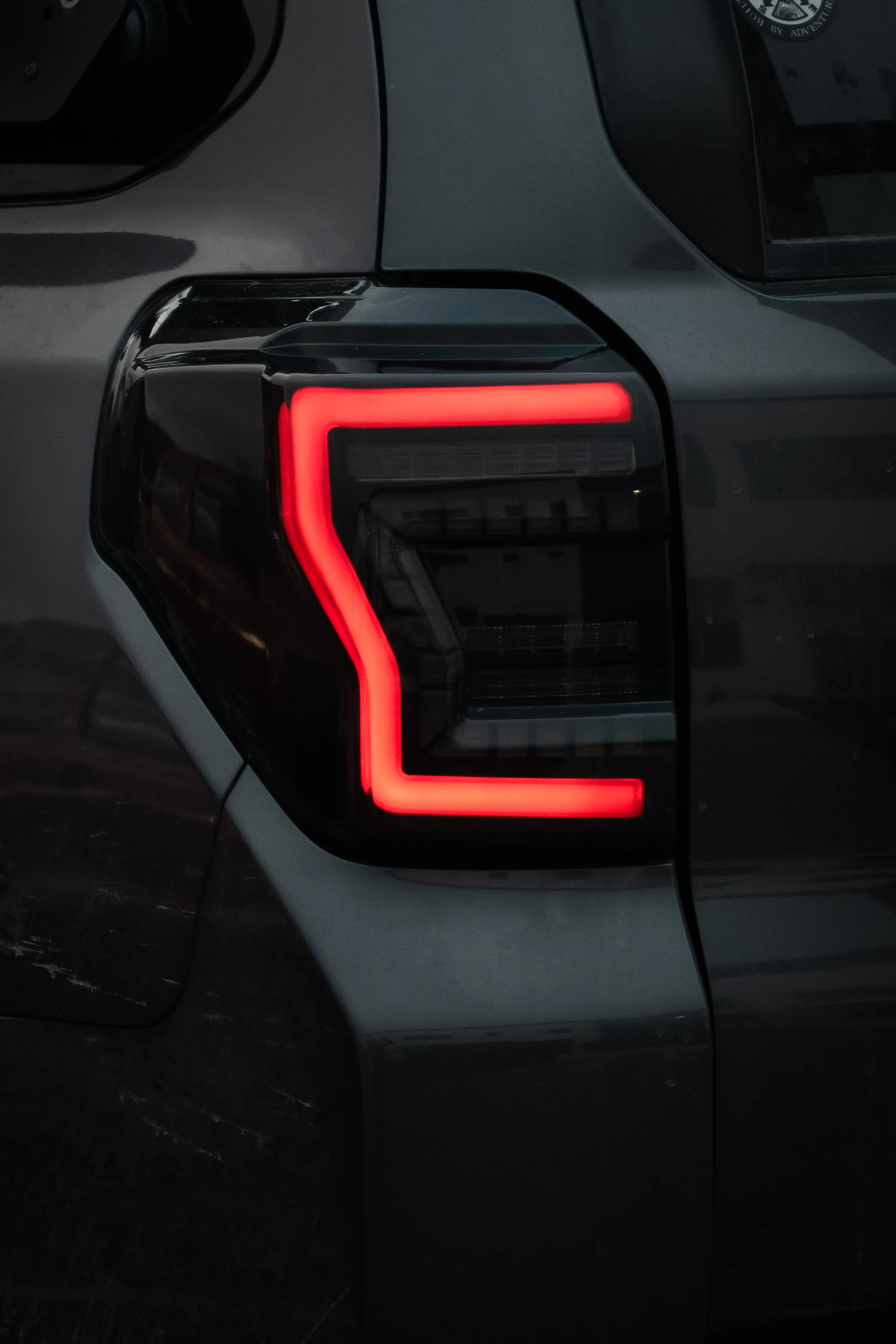 Stealth Tail Lights For 4Runner (2010-2024)