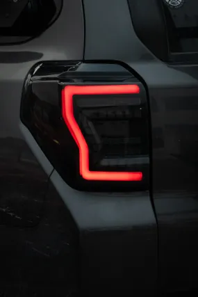 Stealth Tail Lights For 4Runner (2010-2024)