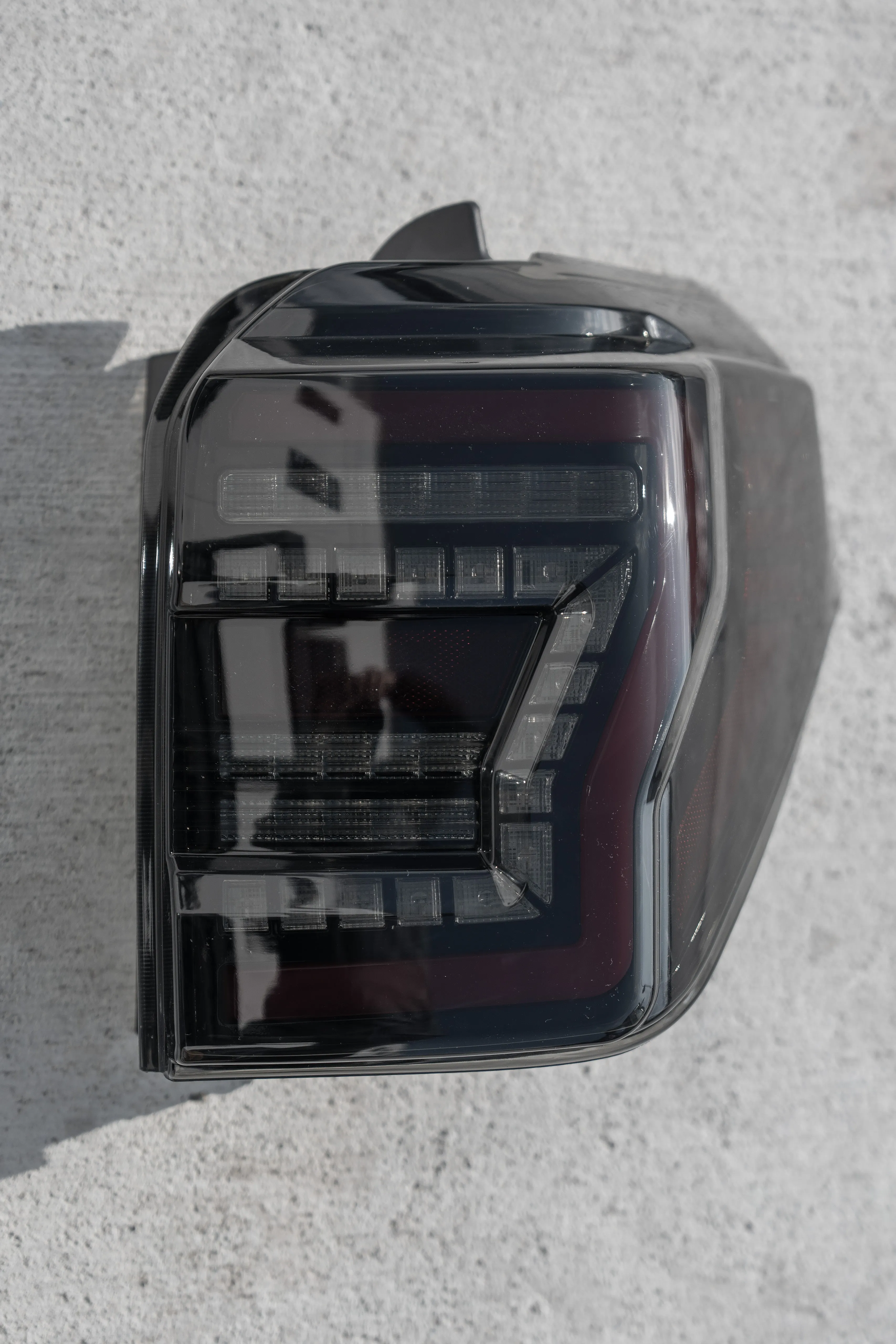 Stealth Tail Lights For 4Runner (2010-2024)