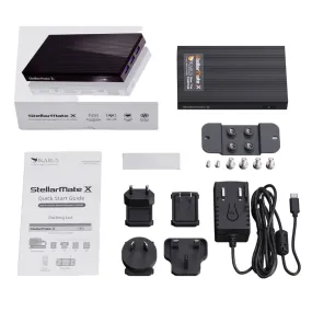 StellarMate X Astrophotography Controller - 128GB