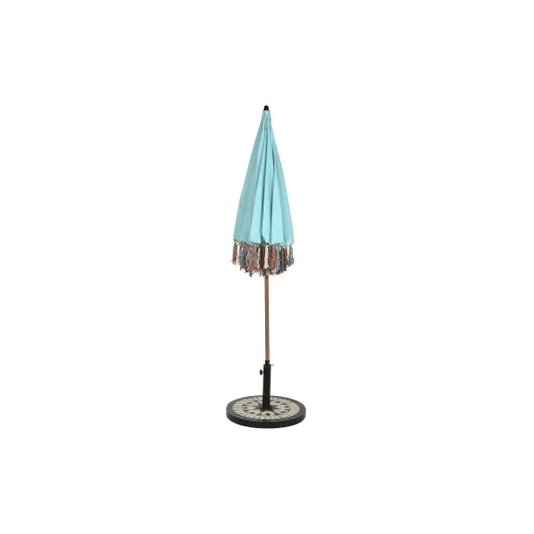 Stool "Pulight" with LED lighting - inflatable &amp; floatable
