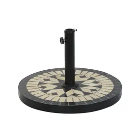 Stool "Pulight" with LED lighting - inflatable &amp; floatable