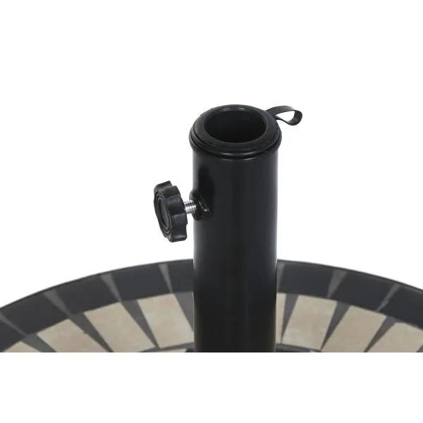 Stool "Pulight" with LED lighting - inflatable &amp; floatable