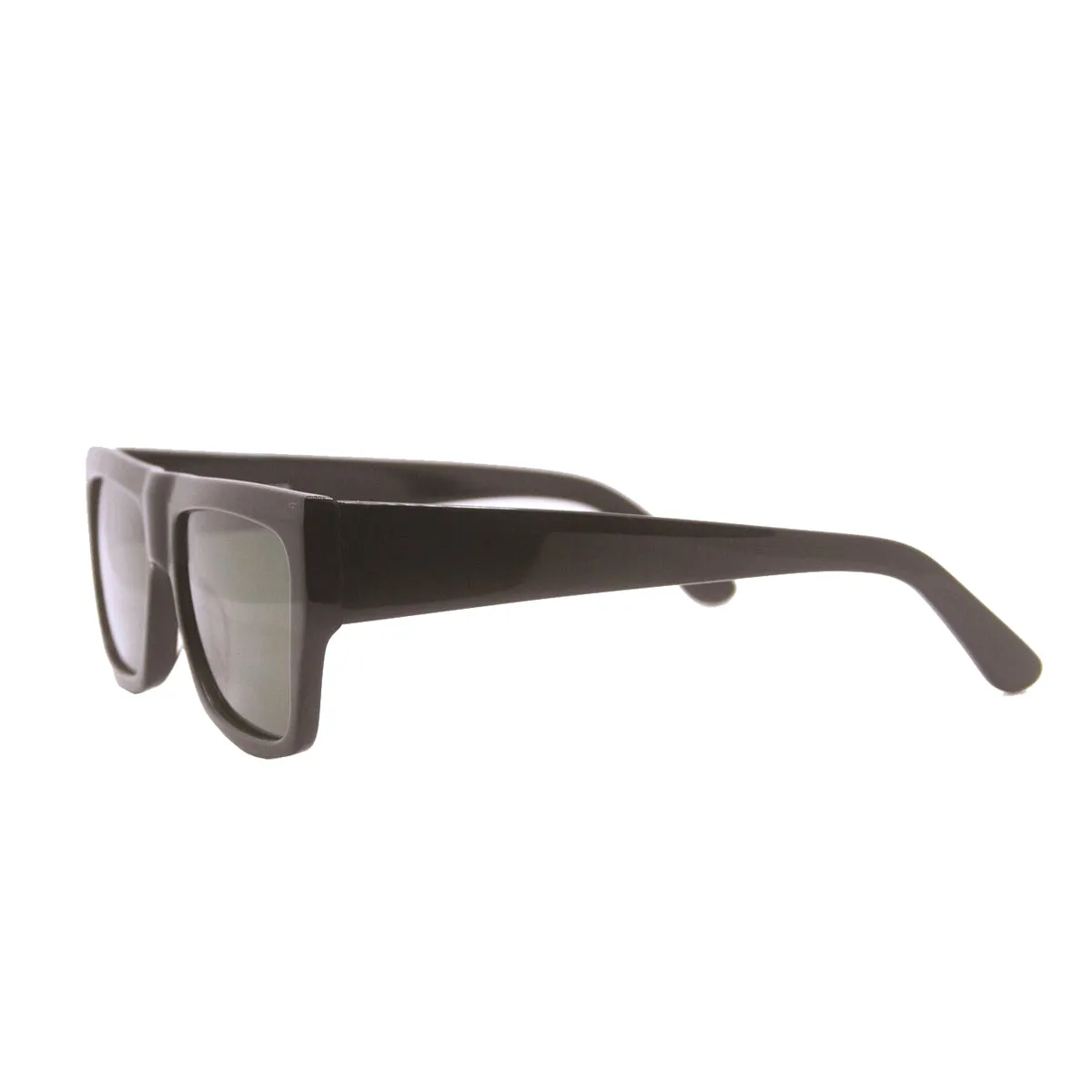 STRANGER (Black)
