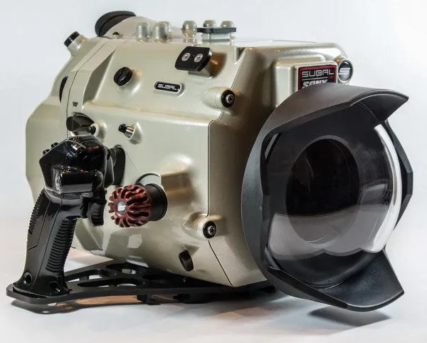 Subal Sony FDR-AX1 and PXW-Z150