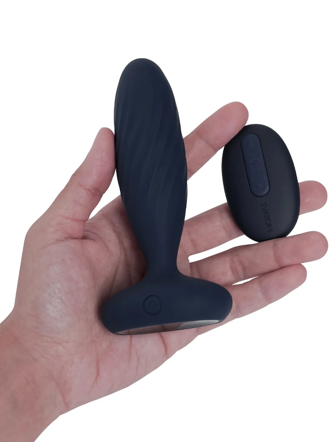 Svakom Jordan Thrusting Anal Vibrator