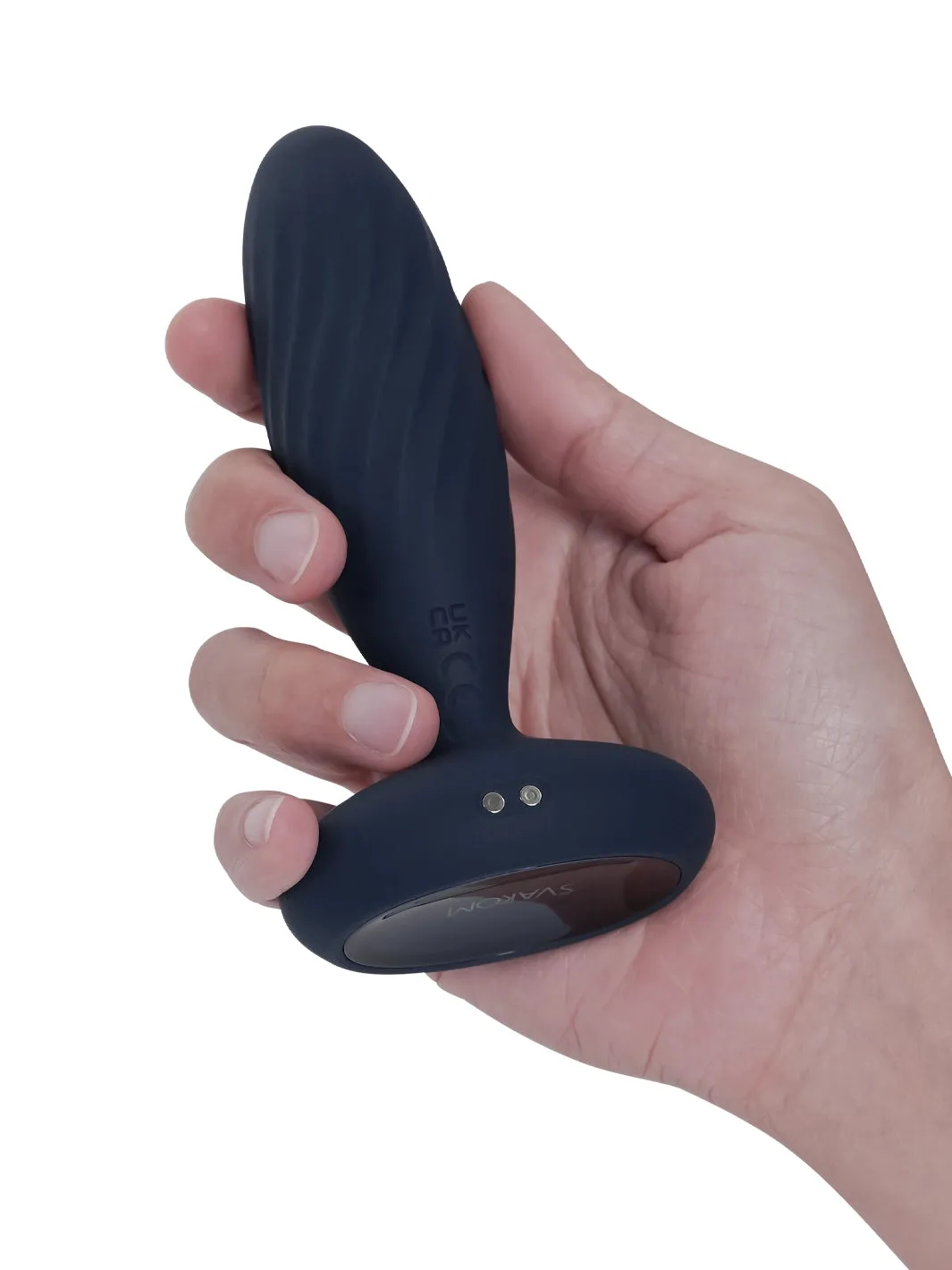 Svakom Jordan Thrusting Anal Vibrator