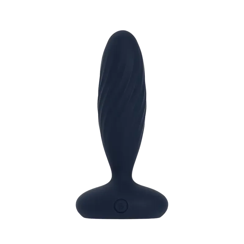 Svakom Jordan Thrusting Anal Vibrator