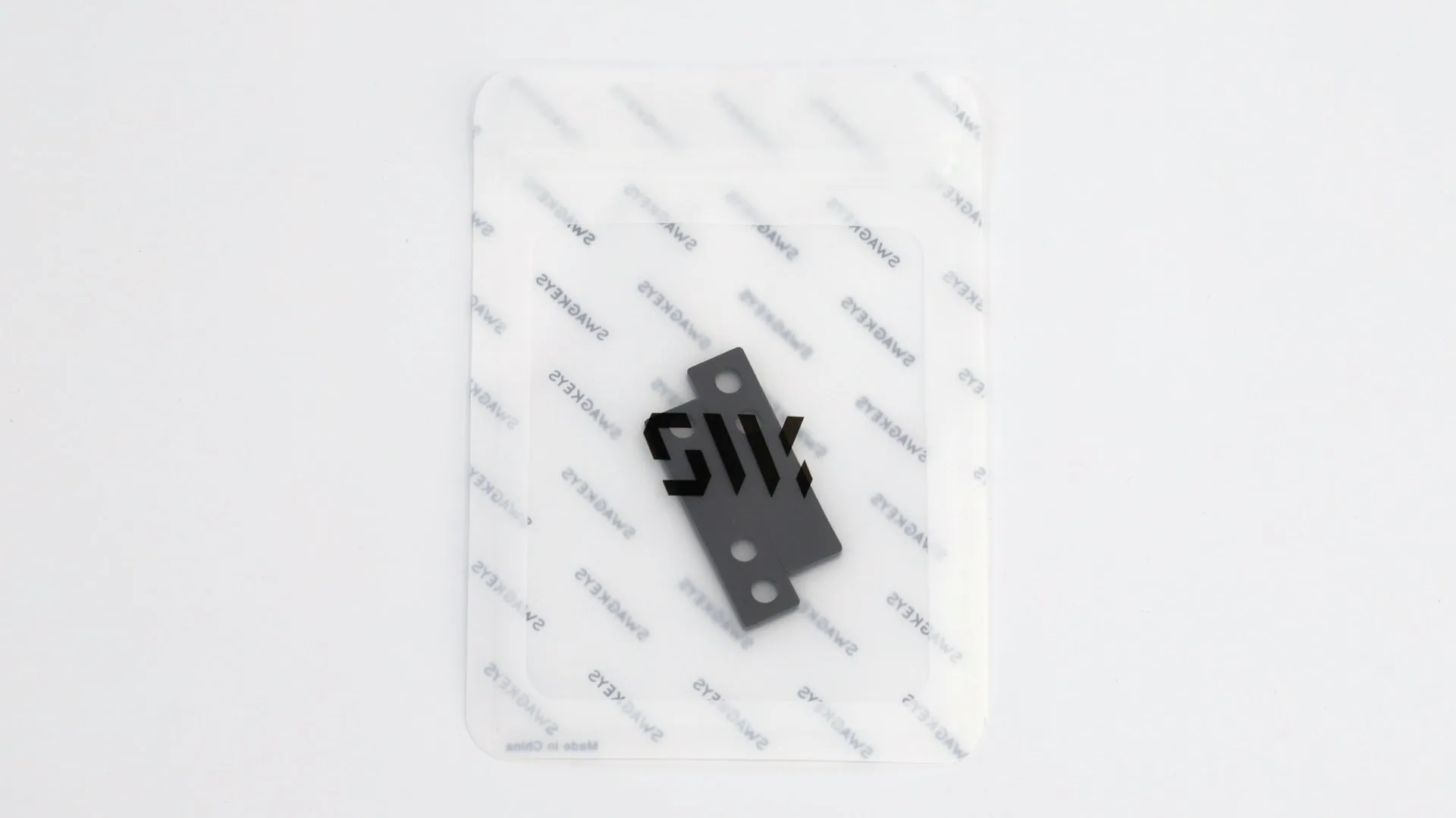SW Spacebar Foam