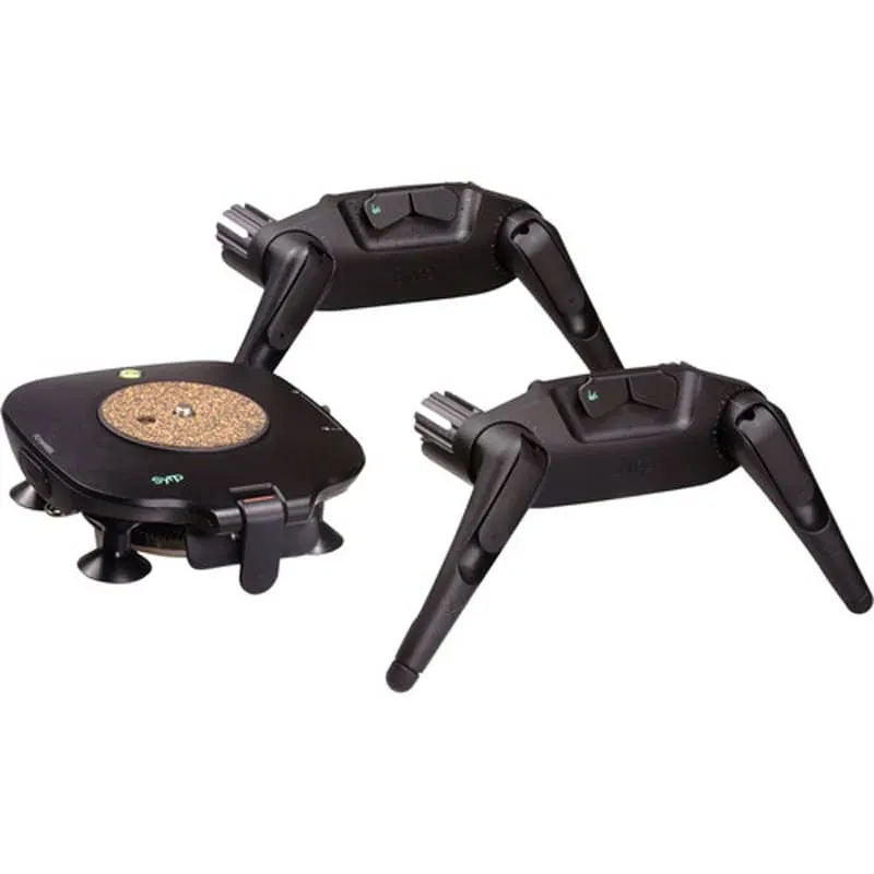 Syrp Magic Carpet Pro Medium Track Kit 900mm