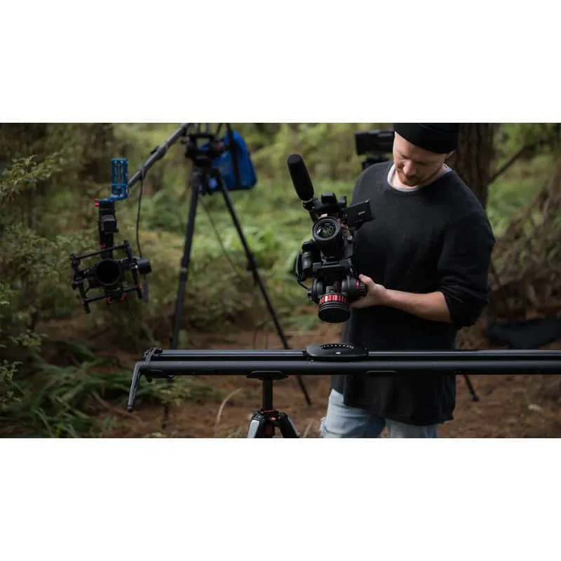 Syrp Magic Carpet Pro Medium Track Kit 900mm