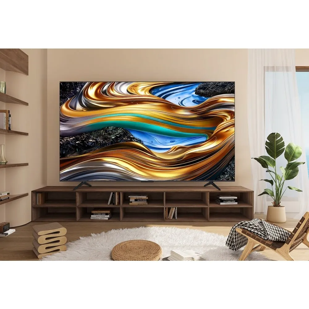 TCL 55P755K 55" LED 4K Ultra HD Smart Television