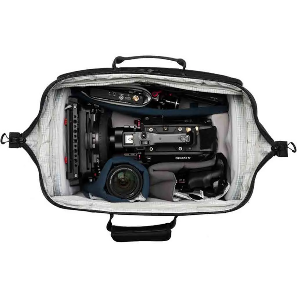 Tenba Cineluxe 21 Shoulder Bag