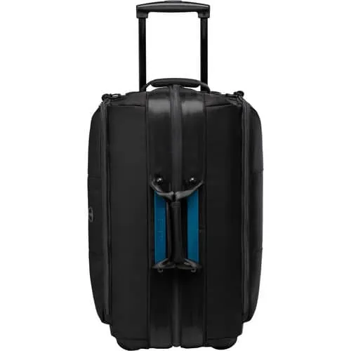 Tenba Cineluxe Roller 24 - Black