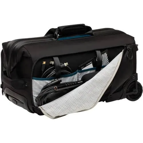 Tenba Cineluxe Roller 24 - Black
