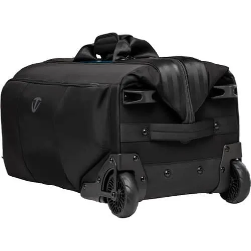 Tenba Cineluxe Roller 24 - Black