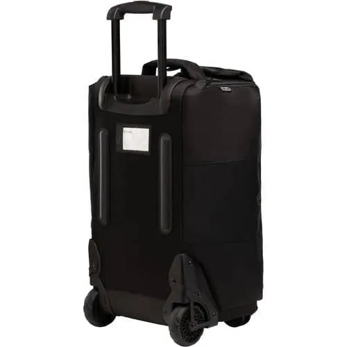 Tenba Cineluxe Roller 24 - Black