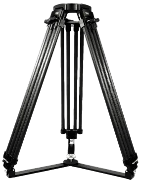 Teris Cine-H Heavy Duty Tripod