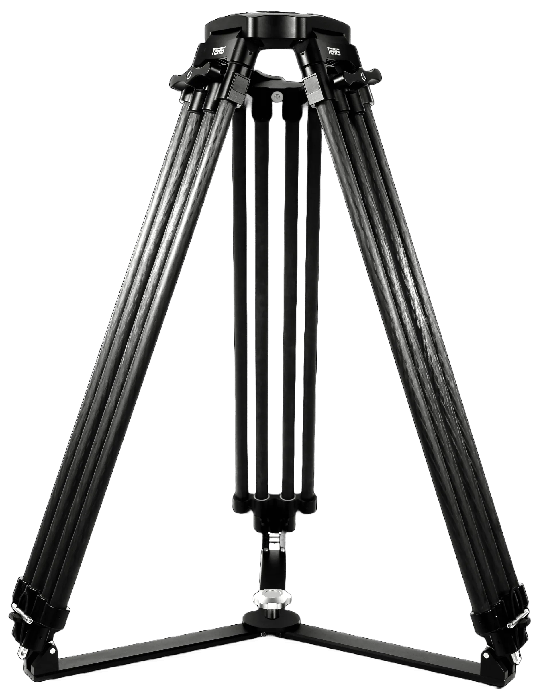 Teris Cine-H Heavy Duty Tripod