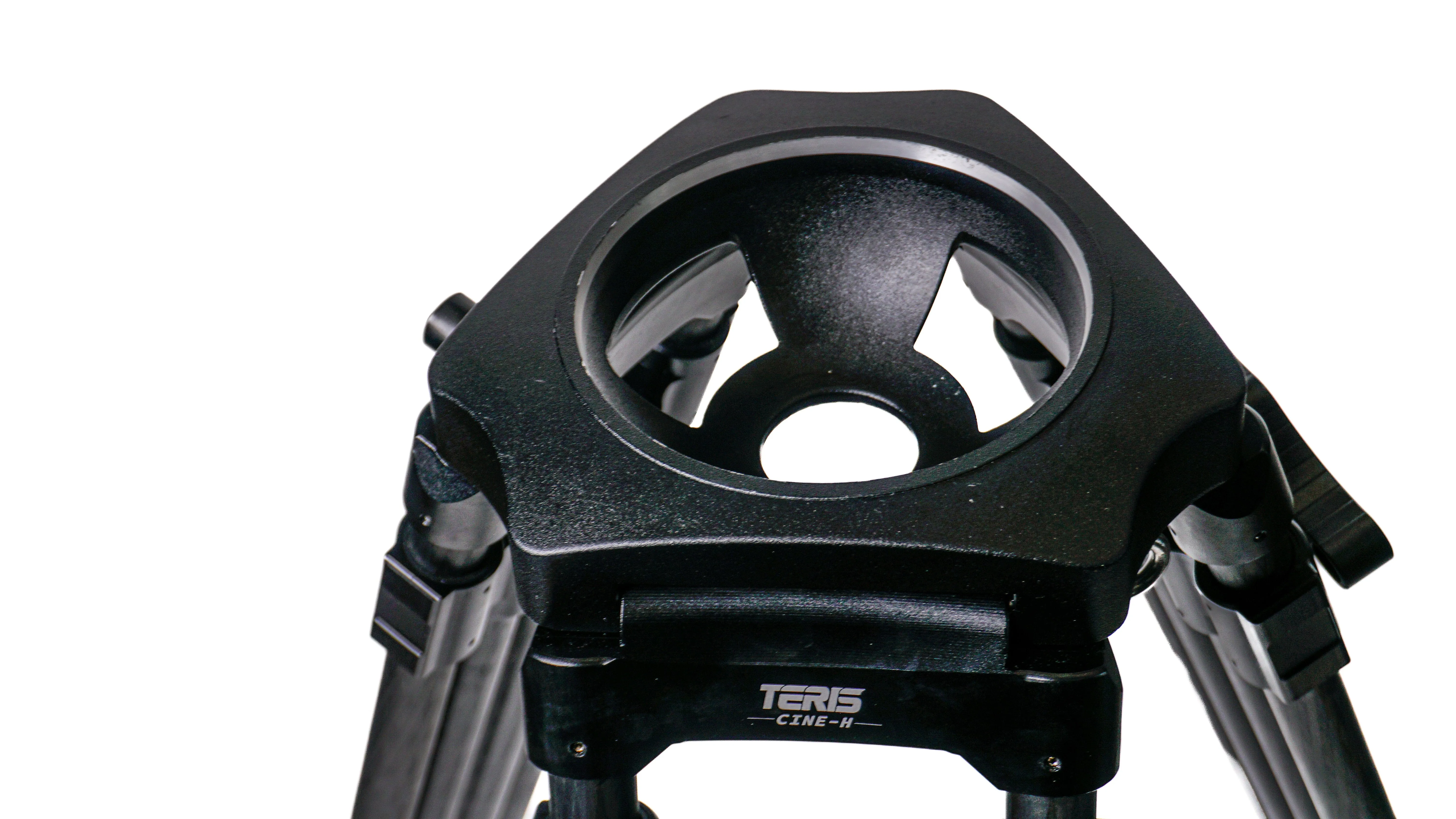 Teris Cine-H Heavy Duty Tripod