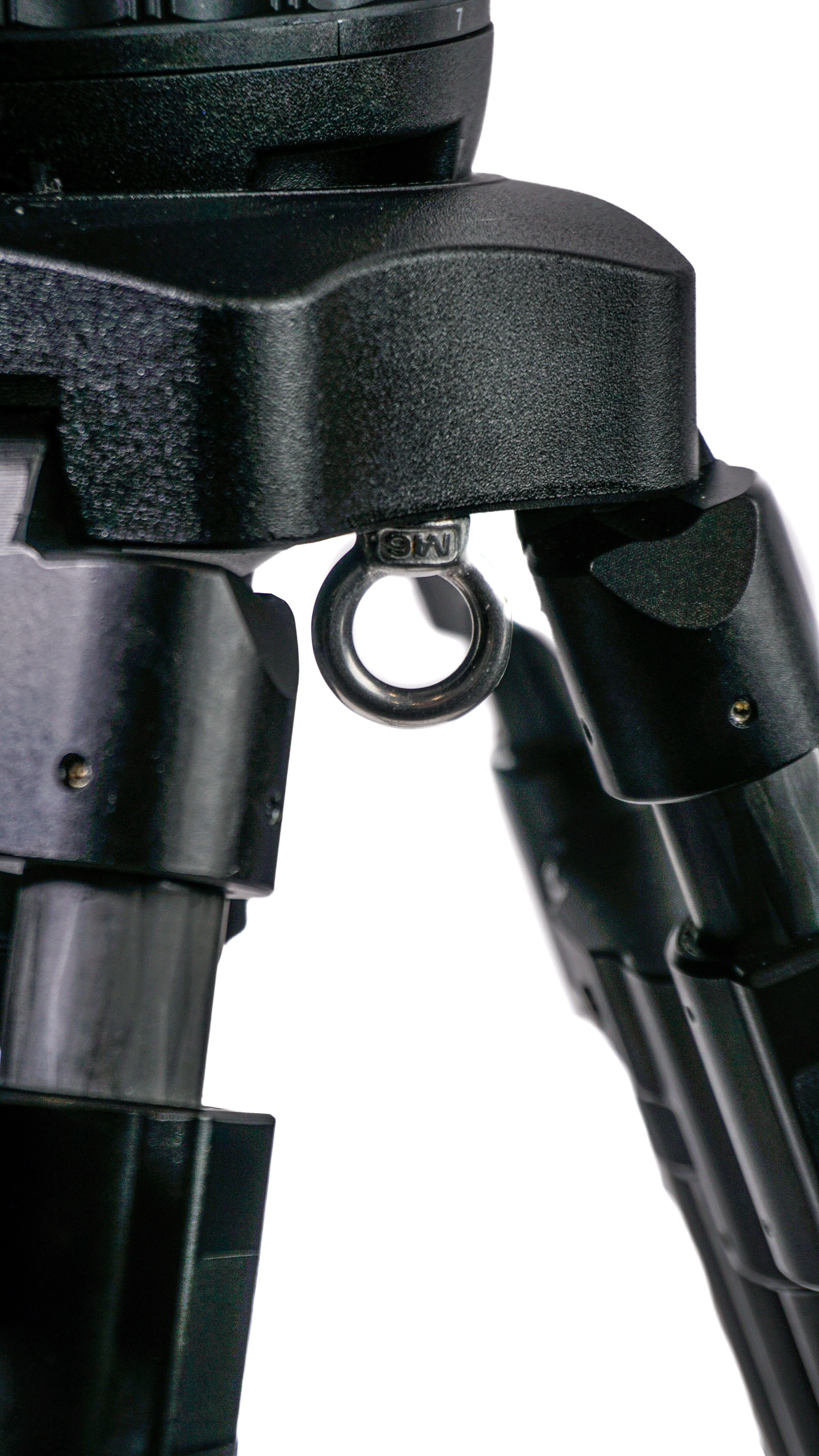 Teris Cine-H Heavy Duty Tripod