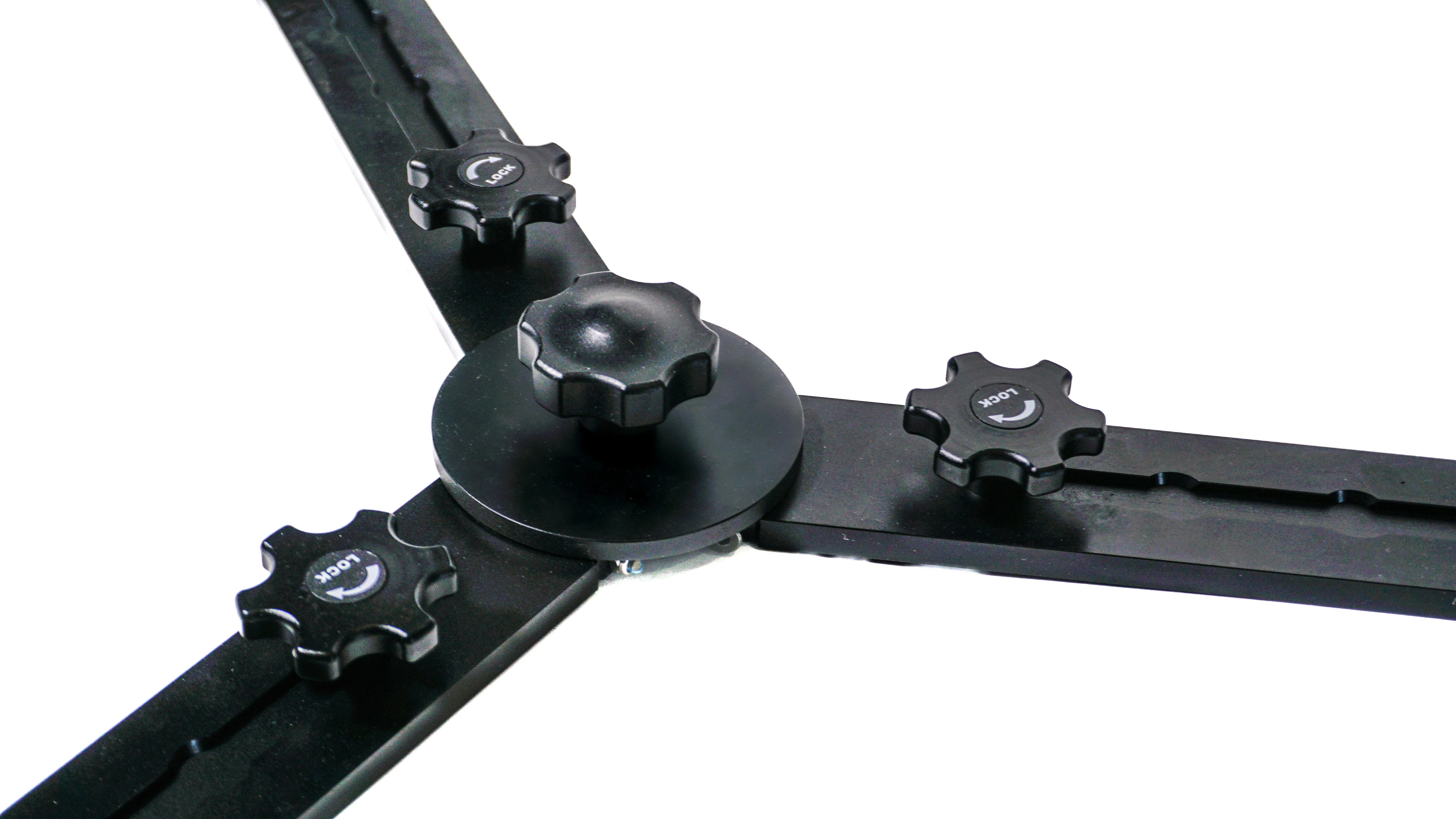 Teris Cine-H Heavy Duty Tripod