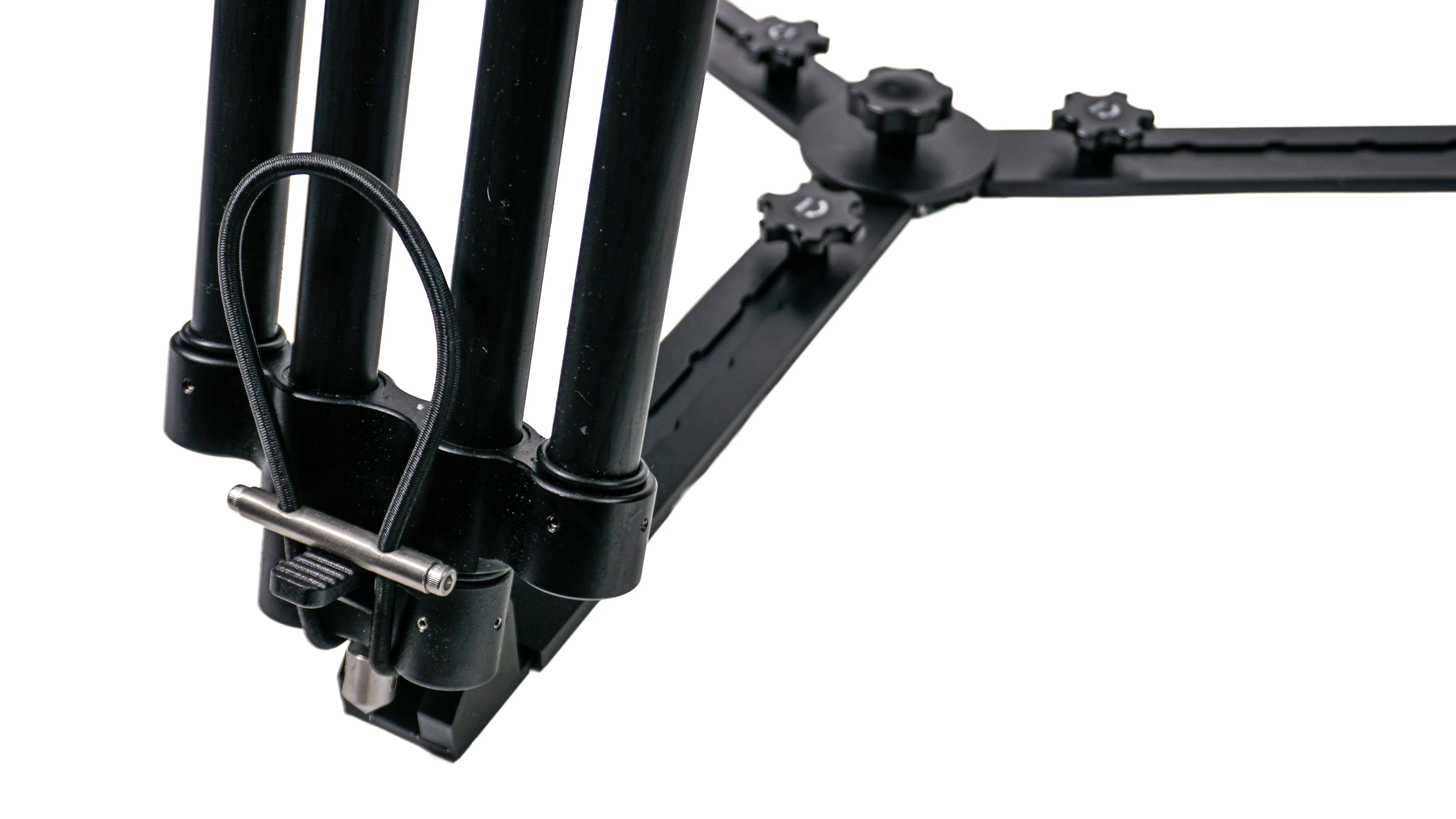 Teris Cine-H Heavy Duty Tripod