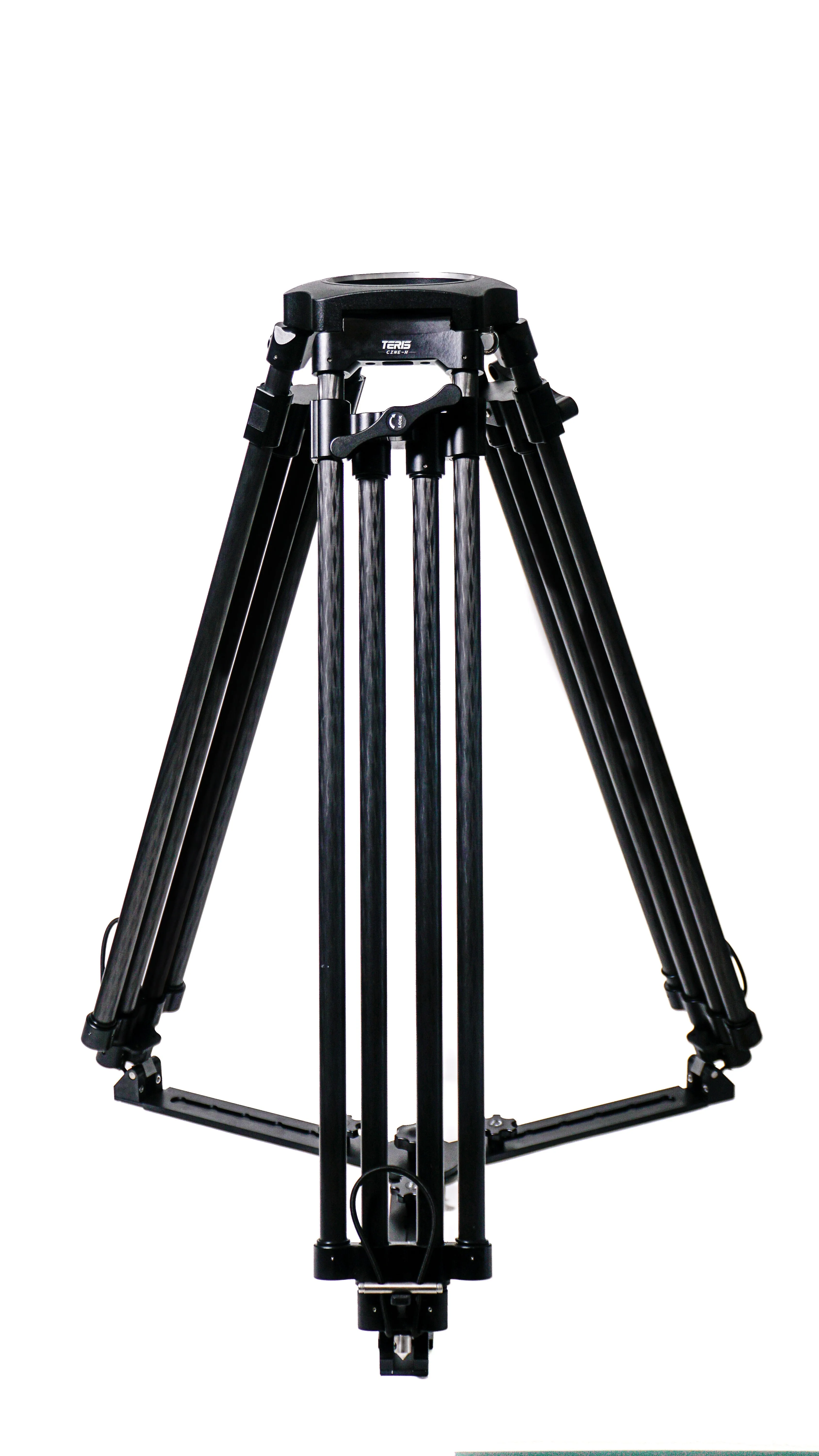 Teris Cine-H Heavy Duty Tripod