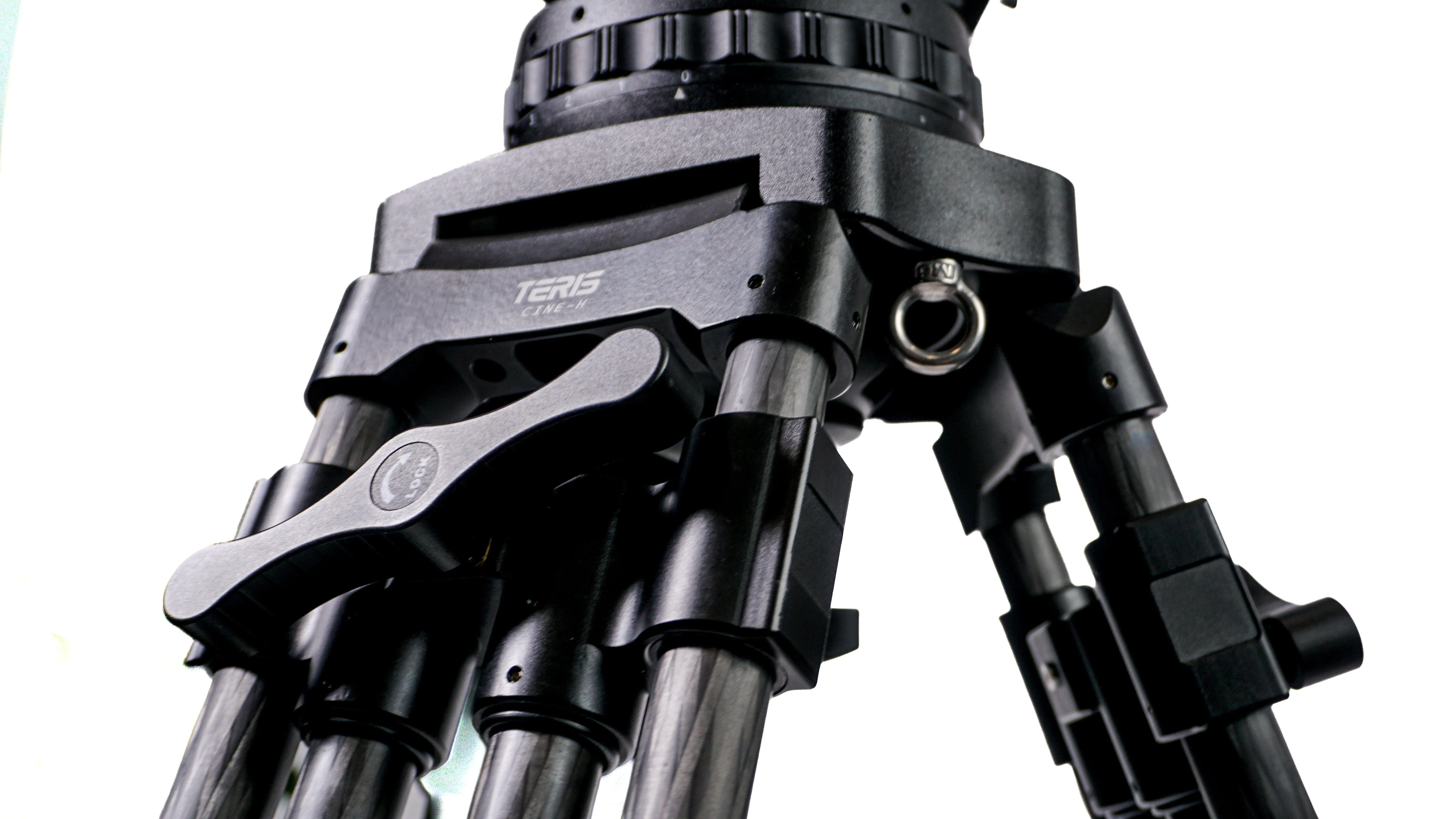 Teris Cine-H Heavy Duty Tripod