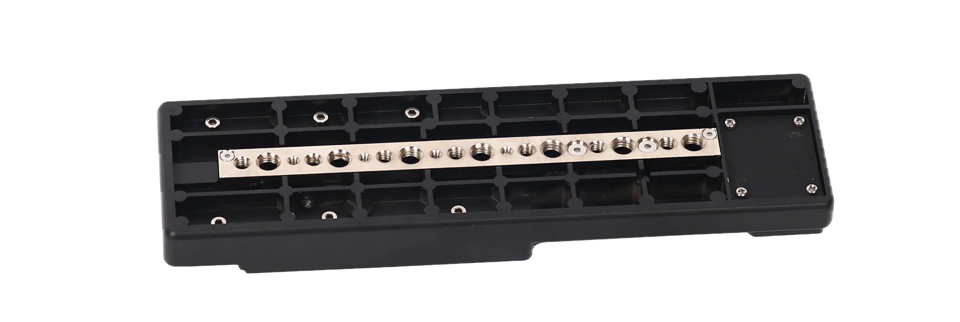 Teris TS-VCT-14 Quick Release Plate