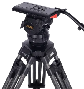 Teris TS300 Fluid Head